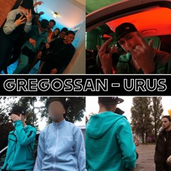 Gregossan - Urus