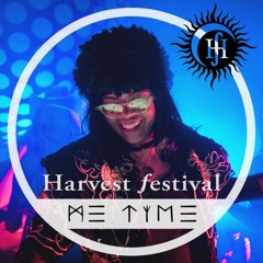Me Time - Harvest Festival 2019