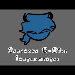 Friday Night Funkin' Mid Fight Masses B-Side OST - Casanova (B-Side Remix) (Instrumental)