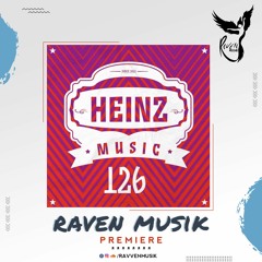 PREMIERE: Mar Dean - Perseverance (Original Mix) [Heinz Music]
