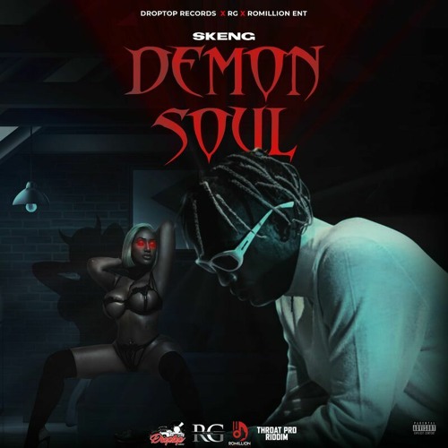 Skeng - Demon Soul [Throat Pro Riddim]