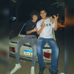 فايقين من ناحية كل الخاينين (الجن وهادي وكريم)