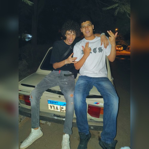 فايقين من ناحية كل الخاينين (الجن وهادي وكريم)