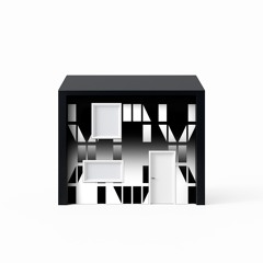 House featuring John Cale (fUnlistenable Remix)