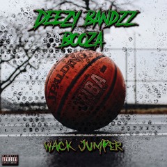 WackJumper FT Booza