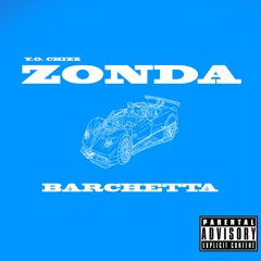 Zonda Barchetta