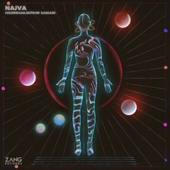 Najva - Hoorshad - Sepehr Sanjari