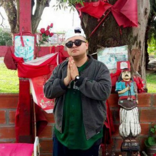 el doctor - tuve q hacerlo prod. orodembow, 0600
