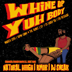 Whine Up Yuh Body Pt.1