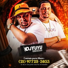 PIQUIZINHO DO DJ YUYU DA 40 MC RF.& MC MN  DJ YUYU DA 40 BAILE DA 40