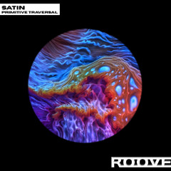 satin - Jungle Walk [RV016]
