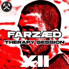 THERAPY SESSION 012 | FARZÆD [Mental Hybrid Set]