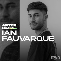 After Cast - Ian Fauvarque | Argentina
