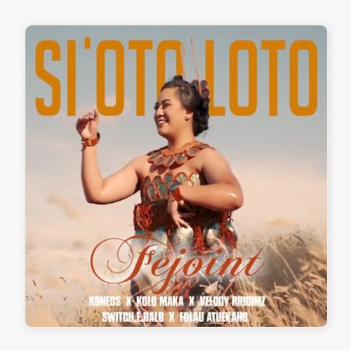 Fejoint - Si'oto Loto [ 2020 ]