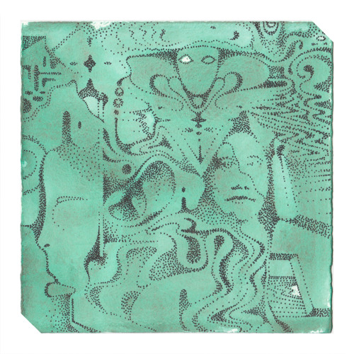 PREMIERE⚡️Secret Circuit - Galleon In The Clouds (Froid Dub Rmx) [Invisible Inc.]