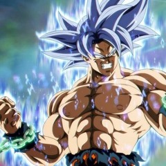 Summertime Sadness - Goku KAIOKEN X100000 (Dragonball Hardstyle)