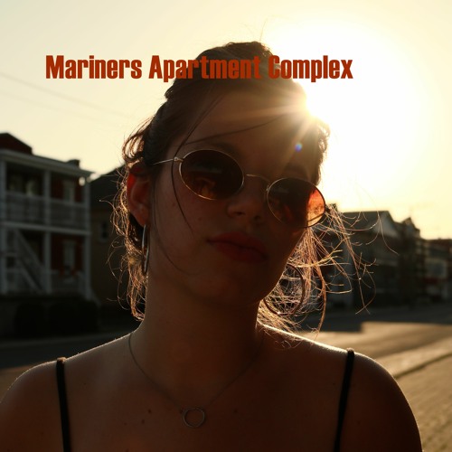 Stream Mariners Apartment Complex Lana Del Rey (Cover) by Lisa Riendeau Listen online for