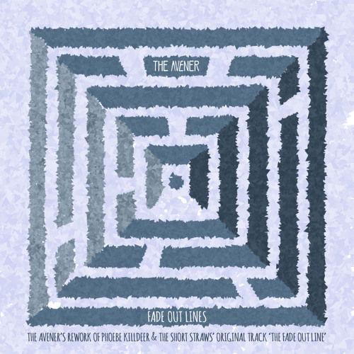 Fade Out Lines (The Avener Rework)