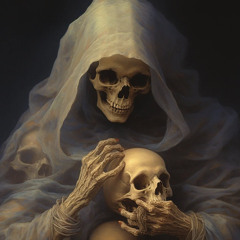 La Santa Muerte (Speedcore Mix for TDM 2024 Grand Final)