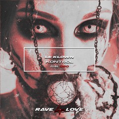 Free DL | Le Klown - Kontrol [R4L020]