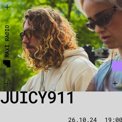 Juicy911 / 26-10-2024