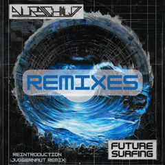 AuraChild - Reintroduction (JVGGERANUT Remix) *FREE DOWNLOAD*