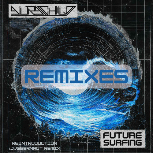 AuraChild - Reintroduction (JVGGERANUT Remix) *FREE DOWNLOAD*