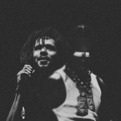 Dreamville To Houston Type Beat (inspired by J. Cole and Travis Scott)