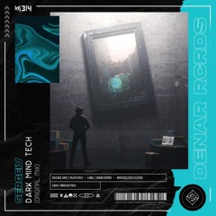 Dark Mind Tech (Original Mix)