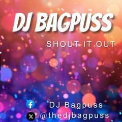 Bagpuss - Shout It Out