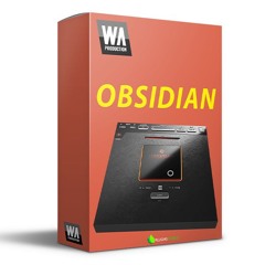 W.A Production Obsidian (Windows) Download