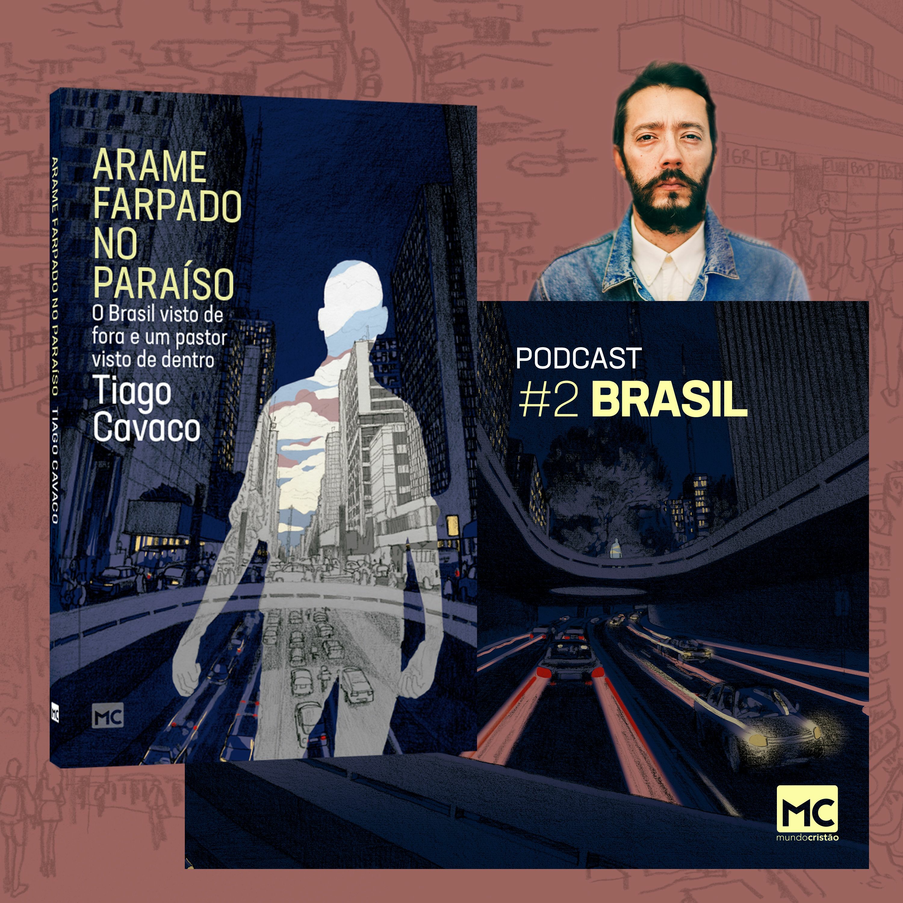 Mundo Cristão Podcasts