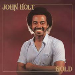 John Holt - Why Can't I Leave @Channel One