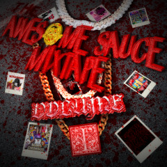 The Awesome Sauce Mixtape Vol. 1