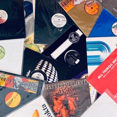 100% Vinyl - Vol. 4 - House Dip