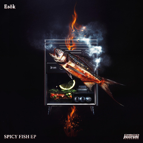 Esök - Spicy Fish [snippet]