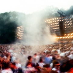 Naone B2b Sarkawt Hamad at Draaimolen Festival 2024