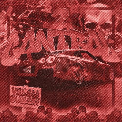 V3L$CO x SHAKISOFF - CONTROL II (100 FOLLOWER SPECIAL)