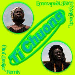 Emmanuel Jal & Nyaruach - Ti Chuong (Olof Dreijer Remix)