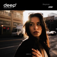 Keynox - Stay (Original Mix) DHN212