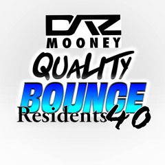 Quality Bounce 40 Daz Mooney