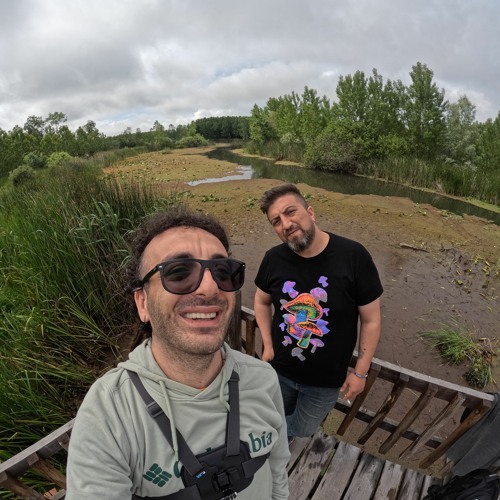 Midi Junkies Vs Goaturk - Brothers Connection Retro Set