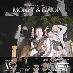 BASHER X MORG - MONEY & GWOP (PROD.AFLO)