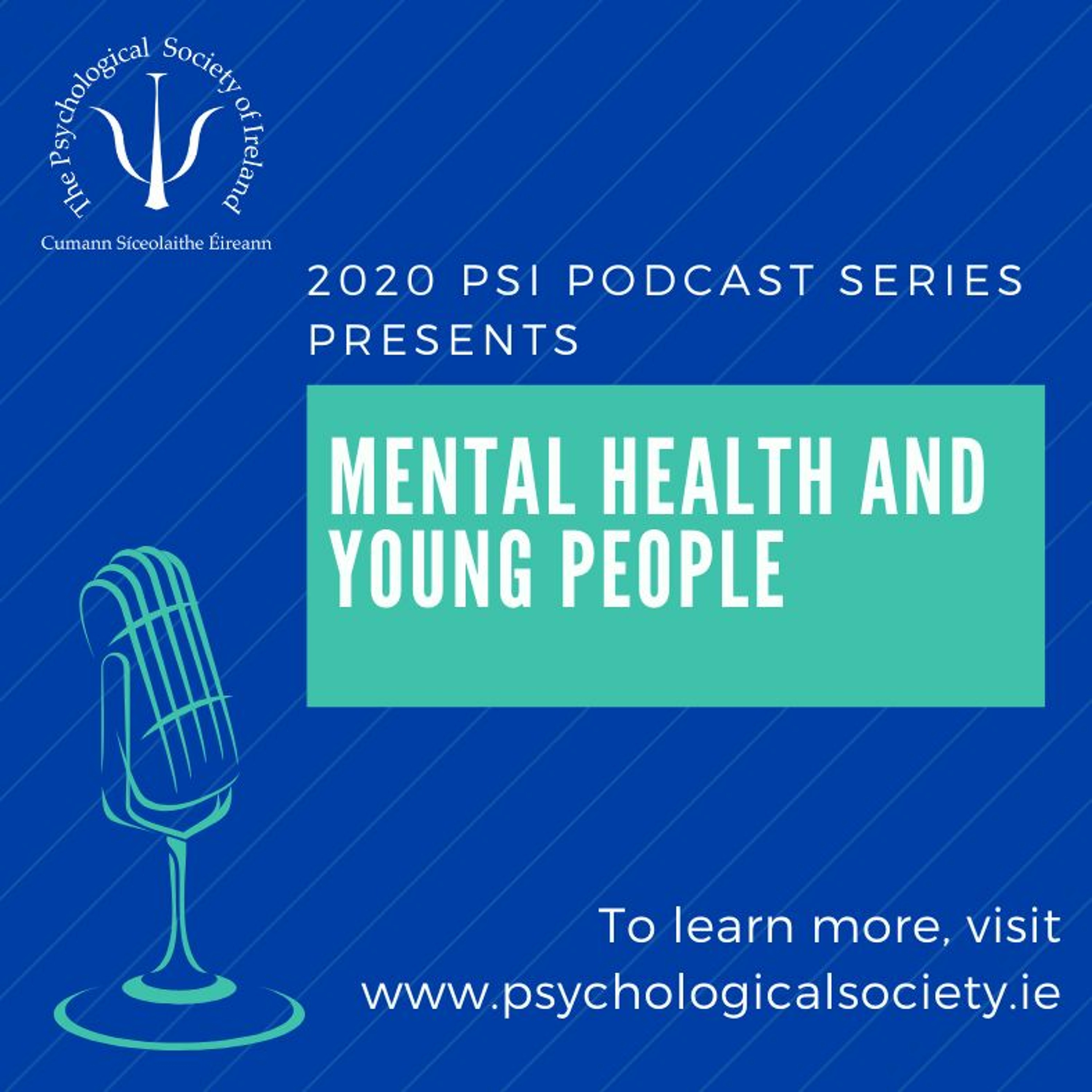 The Psychological Society of Ireland