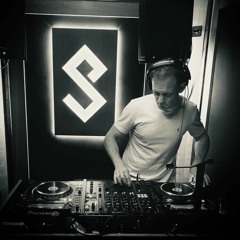 THE FEAR / TOXIC SICKNESS GUEST MIX / JANUARY / 2024