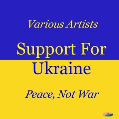 Support For Ukraine