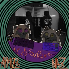 ACID SUNRISE - IMPRO LIVE EXTRACT (NAZ B2B ATMØZ)