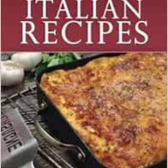 [GET] PDF 💙 101 Quick & Easy Italian Recipes by Victoria Steele KINDLE PDF EBOOK EPU