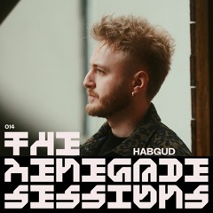 Habgud | The Renegade Sessions 014