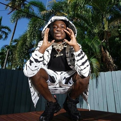 LPB Poody- Back on my rap sh1t